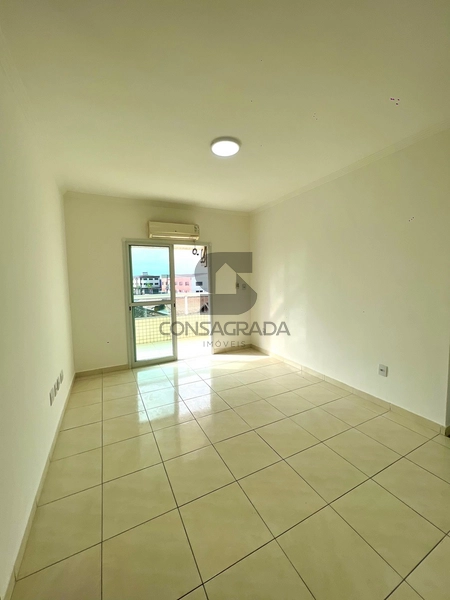 Apartamento na Praia Grande no Bairro Aviação.: 1ª foto da galeria de imagens do imóvel