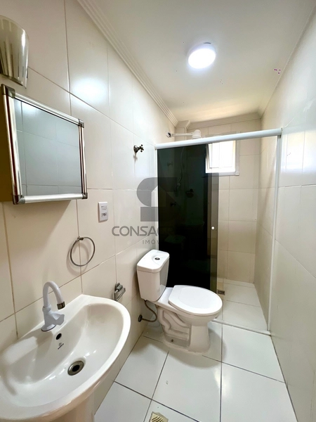 Apartamento na Praia Grande no Bairro Aviação.: 11ª foto da galeria de imagens do imóvel