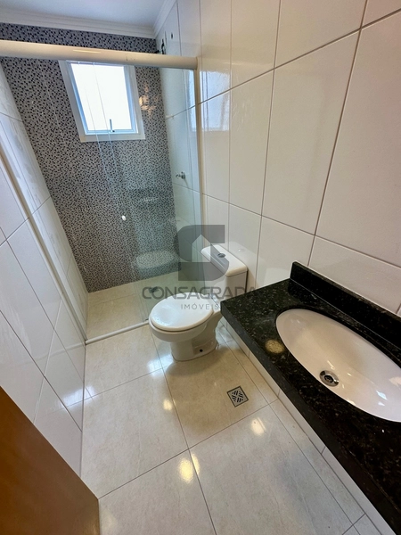 Apartamento na Praia Grande no Bairro Vila Caiçara.: 12ª foto da galeria de imagens do imóvel