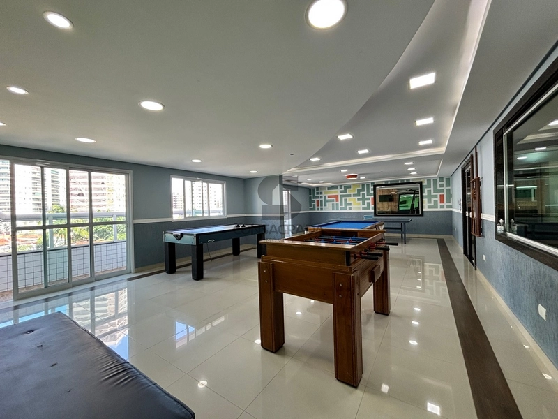 Apartamento na Praia Grande no Bairro Vila Caiçara.: 19ª foto da galeria de imagens do imóvel