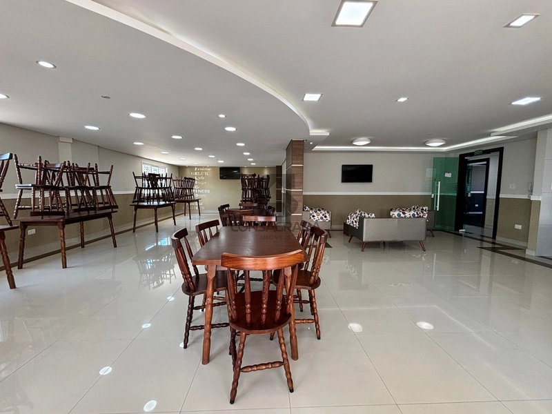 Apartamento na Praia Grande no Bairro Vila Caiçara.: 24ª foto da galeria de imagens do imóvel