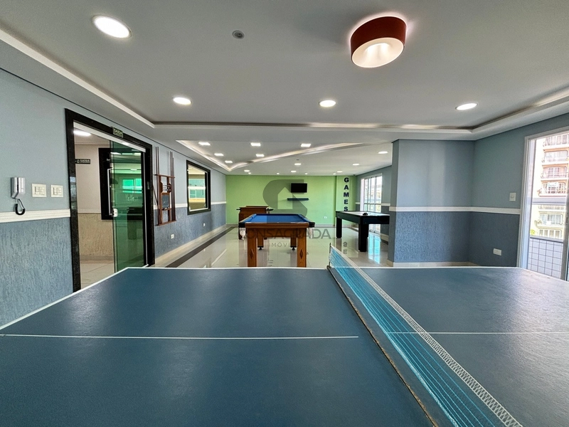 Apartamento na Praia Grande no Bairro Vila Caiçara.: 17ª foto da galeria de imagens do imóvel