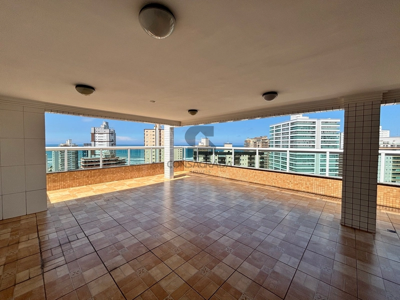 Apartamento na Praia Grande no Bairro Vila Caiçara.: 16ª foto da galeria de imagens do imóvel