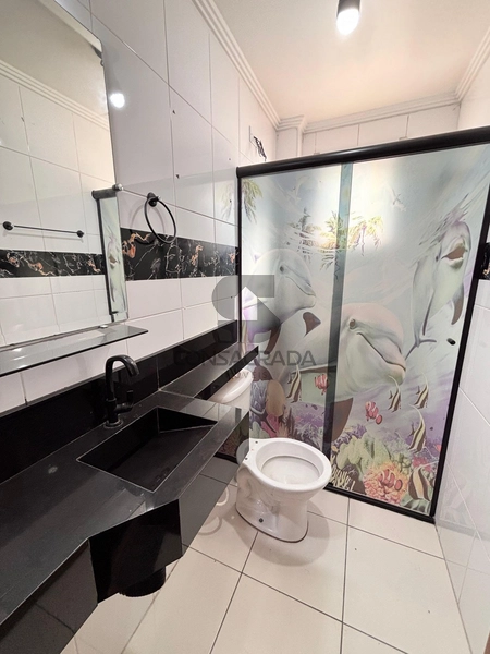 Apartamento no Guilhermina na Praia Grande!: 19ª foto da galeria de imagens do imóvel