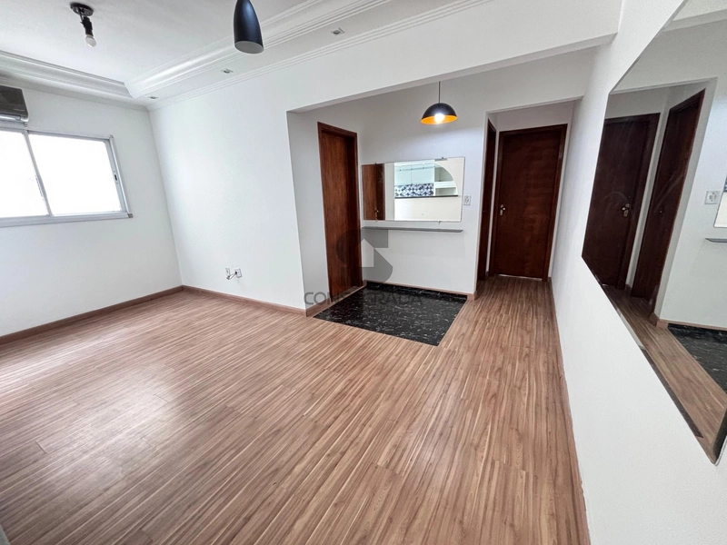Apartamento no Guilhermina na Praia Grande!: 2ª foto da galeria de imagens do imóvel