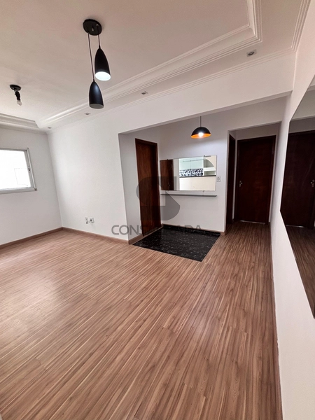 Apartamento no Guilhermina na Praia Grande!: 5ª foto da galeria de imagens do imóvel