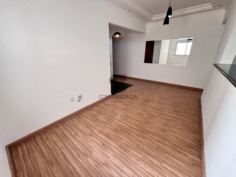 Apartamento no Guilhermina na Praia Grande!: 3ª foto da galeria de imagens do imóvel