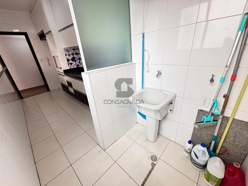 Apartamento no Guilhermina na Praia Grande!: 9ª foto da galeria de imagens do imóvel