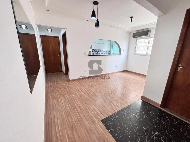 Apartamento no Guilhermina na Praia Grande!: 4ª foto da galeria de imagens do imóvel