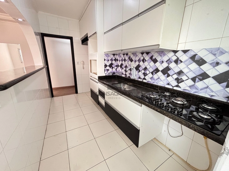 Apartamento no Guilhermina na Praia Grande!: 6ª foto da galeria de imagens do imóvel
