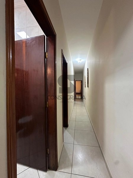 Casa Geminada em Praia Grande no Bairro Vila Tupi.: 21ª foto da galeria de imagens do imóvel