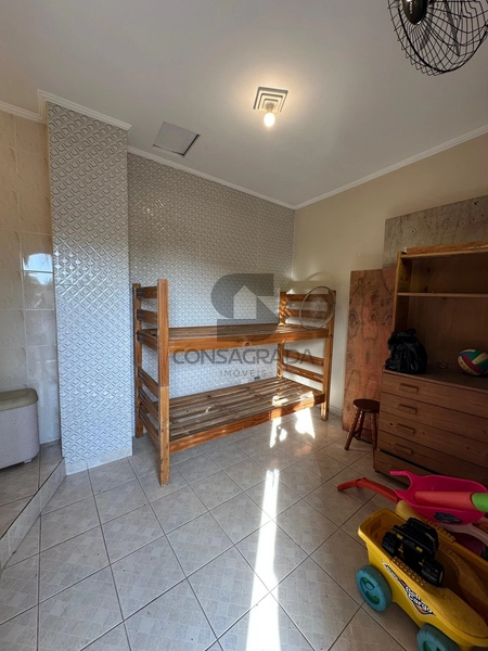 Casa Geminada em Praia Grande no Bairro Vila Tupi.: 27ª foto da galeria de imagens do imóvel