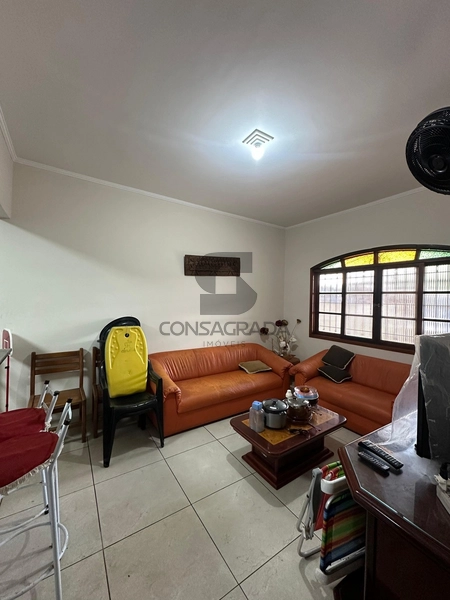Casa Geminada em Praia Grande no Bairro Vila Tupi.: 14ª foto da galeria de imagens do imóvel