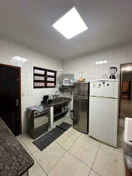 Casa Geminada em Praia Grande no Bairro Vila Tupi.: 16ª foto da galeria de imagens do imóvel