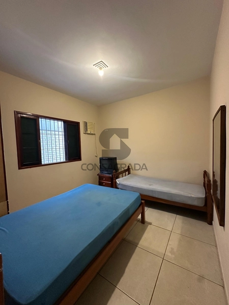 Casa Geminada em Praia Grande no Bairro Vila Tupi.: 25ª foto da galeria de imagens do imóvel