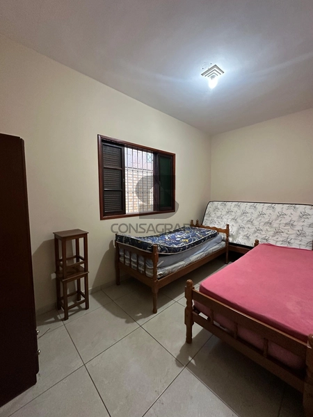 Casa Geminada em Praia Grande no Bairro Vila Tupi.: 20ª foto da galeria de imagens do imóvel