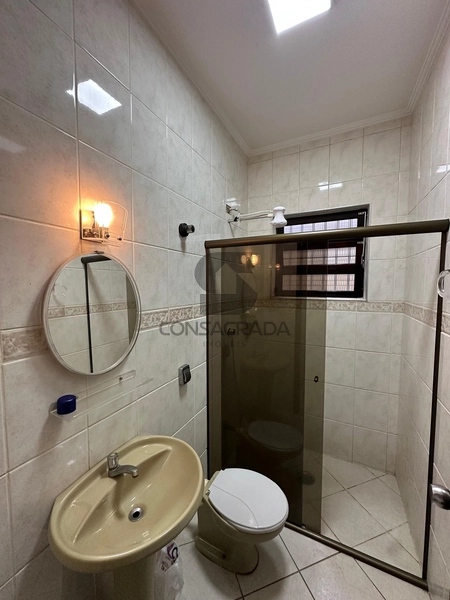 Casa Geminada em Praia Grande no Bairro Vila Tupi.: 19ª foto da galeria de imagens do imóvel