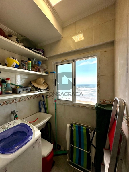 Apartamento na Praia Grande n o Bairro Maracanã.: 10ª foto da galeria de imagens do imóvel