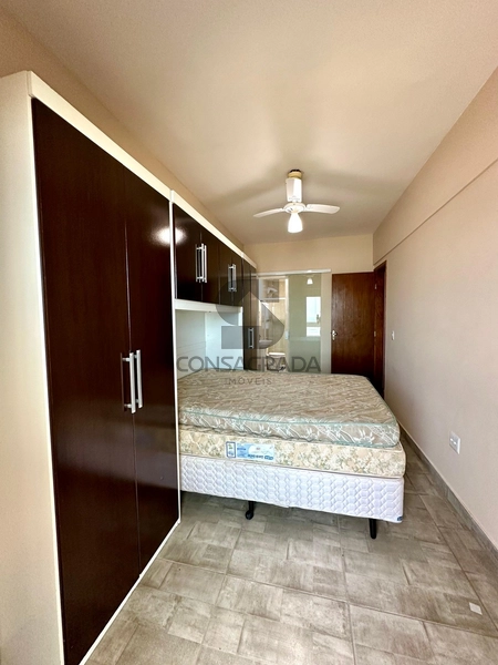 Apartamento na Praia Grande n o Bairro Maracanã.: 12ª foto da galeria de imagens do imóvel