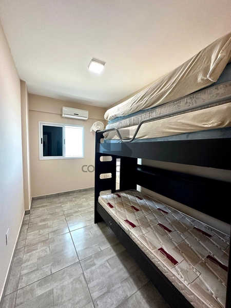 Apartamento na Praia Grande n o Bairro Maracanã.: 15ª foto da galeria de imagens do imóvel