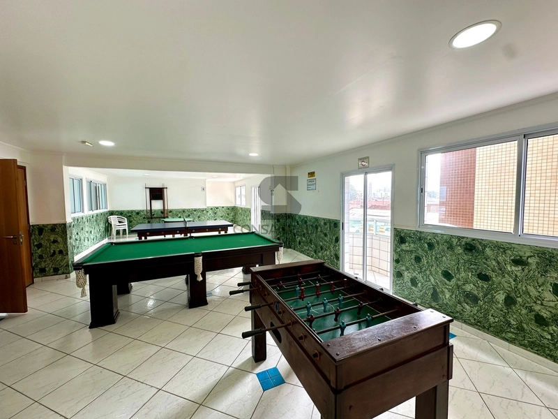 Apartamento na Praia Grande n o Bairro Maracanã.: 20ª foto da galeria de imagens do imóvel
