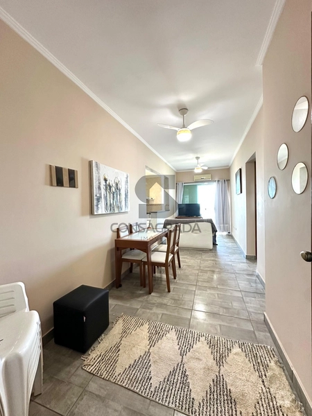 Apartamento na Praia Grande n o Bairro Maracanã.: 6ª foto da galeria de imagens do imóvel