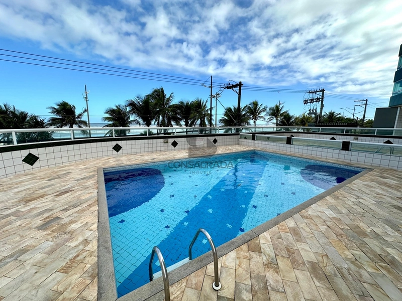 Apartamento na Praia Grande n o Bairro Maracanã.: 17ª foto da galeria de imagens do imóvel