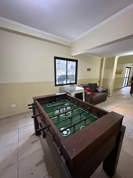 Apartamento na Praia Grande no Bairro Guilhermina.: 13ª foto da galeria de imagens do imóvel