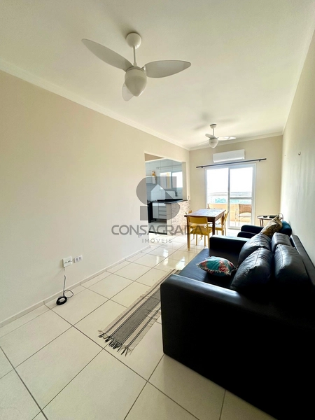 Apartamento na Praia Grande no Bairro Maracanã.: 3ª foto da galeria de imagens do imóvel