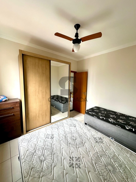 Apartamento na Praia Grande no Bairro Maracanã.: 9ª foto da galeria de imagens do imóvel