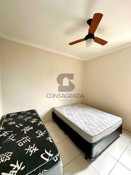 Apartamento na Praia Grande no Bairro Maracanã.: 8ª foto da galeria de imagens do imóvel