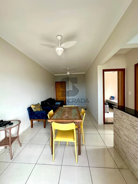Apartamento na Praia Grande no Bairro Maracanã.: 7ª foto da galeria de imagens do imóvel