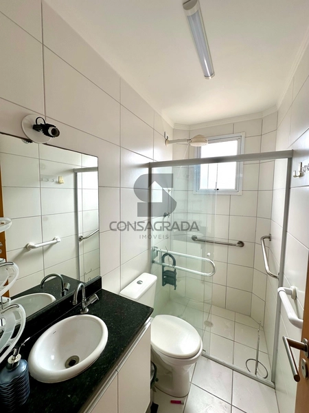 Apartamento na Praia Grande no Bairro Maracanã.: 10ª foto da galeria de imagens do imóvel