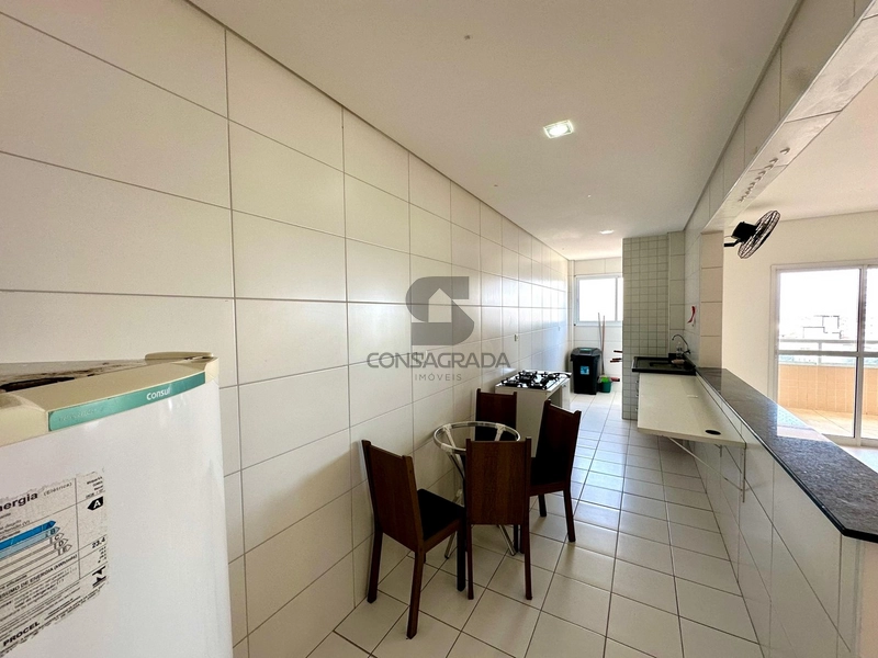 Apartamento na Praia Grande no Bairro Maracanã.: 19ª foto da galeria de imagens do imóvel