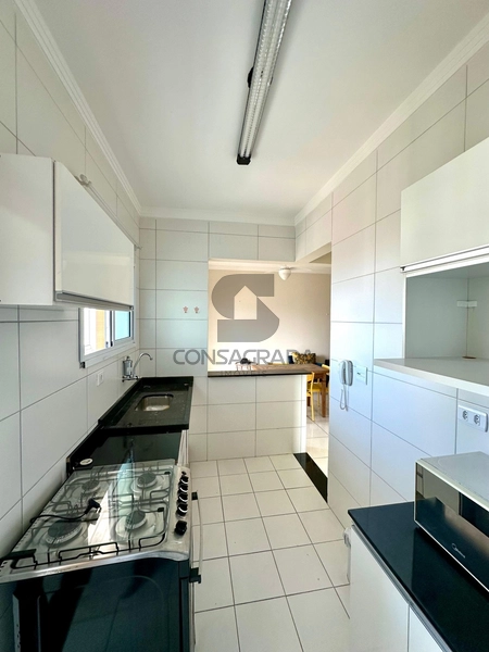 Apartamento na Praia Grande no Bairro Maracanã.: 12ª foto da galeria de imagens do imóvel