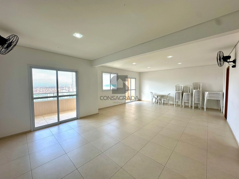 Apartamento na Praia Grande no Bairro Maracanã.: 20ª foto da galeria de imagens do imóvel