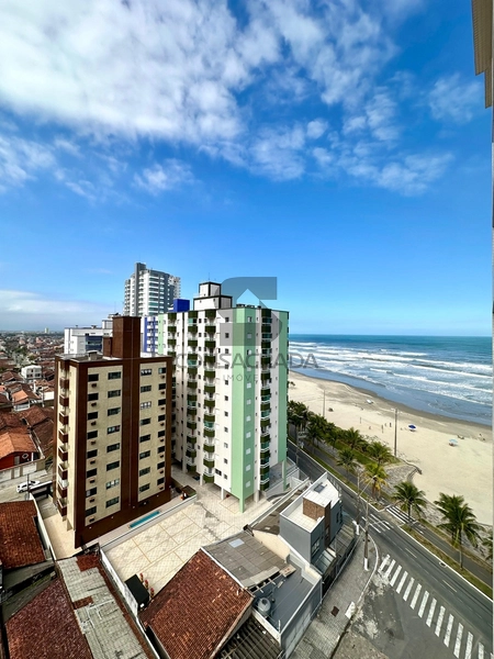Apartamento na Praia Grande no Bairro Maracanã.: 14ª foto da galeria de imagens do imóvel