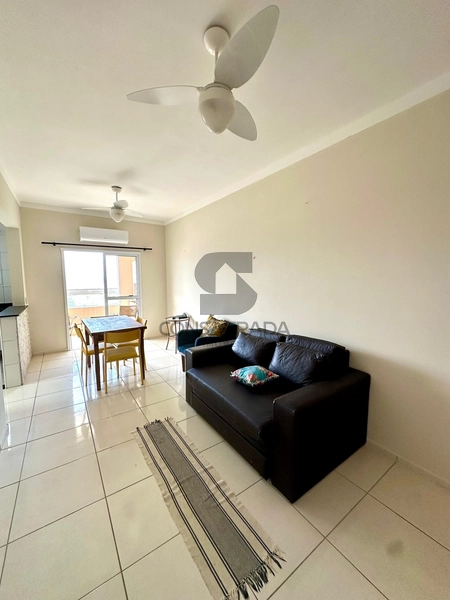 Apartamento na Praia Grande no Bairro Maracanã.: 2ª foto da galeria de imagens do imóvel