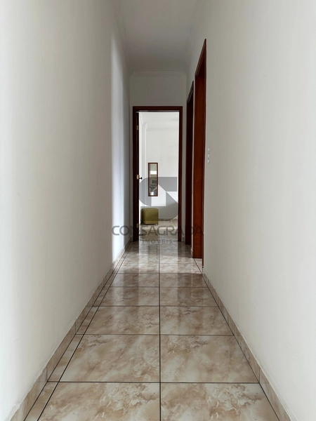 Apartamento na Praia Grande no Bairro Ocian.: 12ª foto da galeria de imagens do imóvel