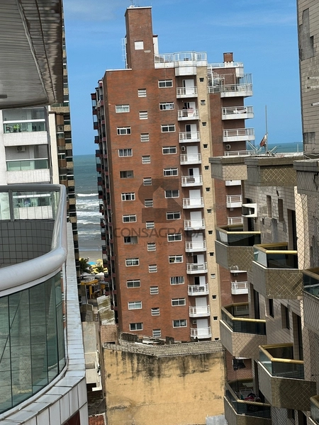 Apartamento na Praia Grande no Bairro Ocian.: 11ª foto da galeria de imagens do imóvel