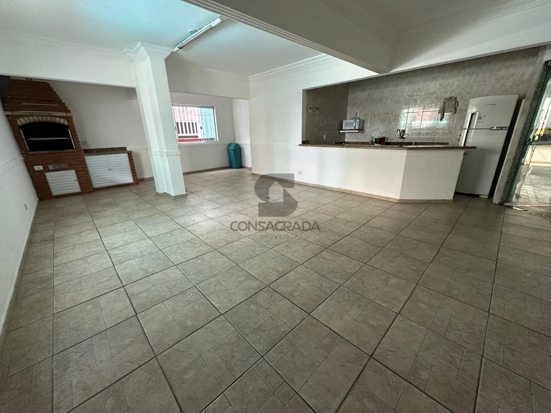 Apartamento na Praia Grande no Bairro Ocian.: 18ª foto da galeria de imagens do imóvel