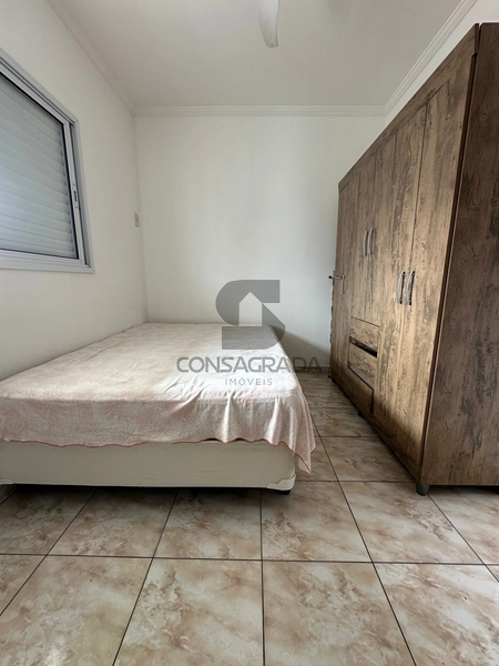 Apartamento na Praia Grande no Bairro Ocian.: 14ª foto da galeria de imagens do imóvel