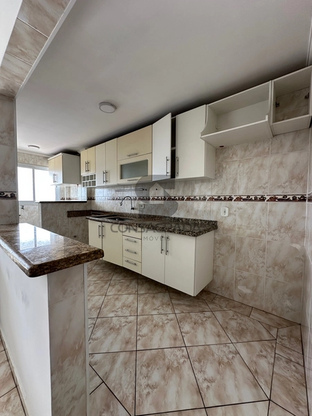 Apartamento na Praia Grande no Bairro Ocian.: 7ª foto da galeria de imagens do imóvel
