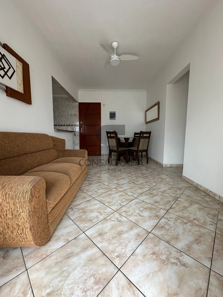 Apartamento na Praia Grande no Bairro Ocian.: 2ª foto da galeria de imagens do imóvel