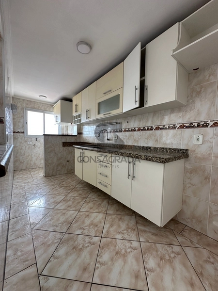 Apartamento na Praia Grande no Bairro Ocian.: 8ª foto da galeria de imagens do imóvel