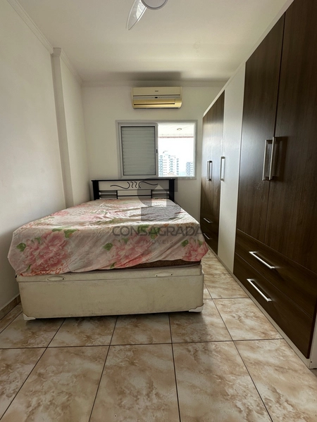 Apartamento na Praia Grande no Bairro Ocian.: 16ª foto da galeria de imagens do imóvel