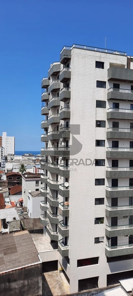 Apartamento na Praia Grande no Bairro Ocian.: 14ª foto da galeria de imagens do imóvel