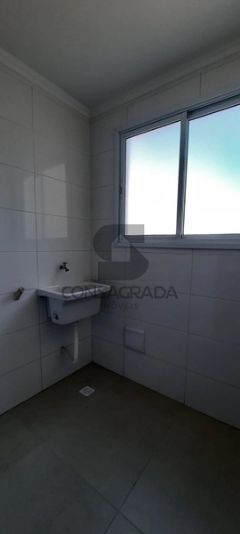 Apartamento na Praia Grande no Bairro Ocian.: 12ª foto da galeria de imagens do imóvel