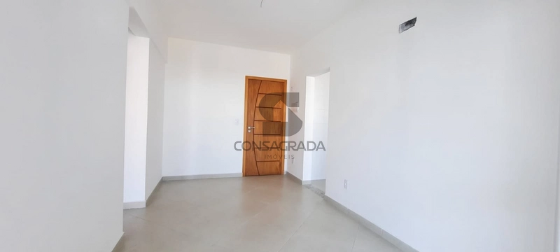 Apartamento na Praia Grande no Bairro Ocian.: 3ª foto da galeria de imagens do imóvel