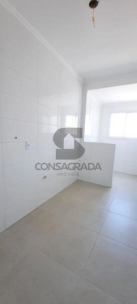 Apartamento na Praia Grande no Bairro Ocian.: 9ª foto da galeria de imagens do imóvel